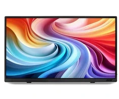 Acer PM161QT Przenośny monitorius Juodas 39,6 cm (15.6") LCD 1920 x 1080 px
