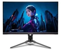 Monitorius Acer Predator XB3 XB273KV4bmiiprx | 27 " | Agile Splendor IPS | 16:9 | 160 Hz | 0.5 ms | 3840 x 2160 pikselių | 250 cd/m² | HDMI jungtys quantity 2 | Juodas