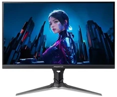Acer Predator XB273UF5BMIIPRZX kompiuterio monitorius 68,6 cm (27") 2560 x 1440 px Quad HD juodas