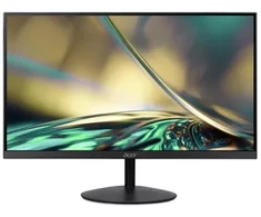 Acer SA322QUEBMIIPX kompiuterio monitorius 80 cm (31,5") 2560 x 1440 px Quad HD LCD juodas