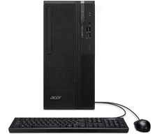 Acer Veriton VS2735G Intel Core Ultra 5 225 16 GB DDR5-SDRAM 512 GB SSD Windows 11 Pro Midi Tower kompiuteris juodas