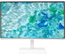 Acer Vero B7 B277UGwmiiprzx monitorius komputerowy 68,6 cm (27") 2560 x 1440 px Quad HD LCD Baltas