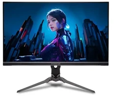 Acer XB273U X2 XB Žaidimų LCD monitorius