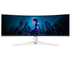 Monitorius Acer Z57 A Z Monitorius LCD do gier (UM.NZ7EE.A01)