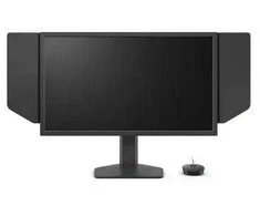 BenQ Kompiuterio monitorius ZOWIE XL2566X+ 61,2 cm (24.1") 1920 x 1080 px Full HD Juodas