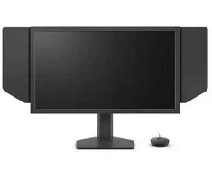 BenQ Kompiuterio monitorius ZOWIE XL2566X+ 61,2 cm (24.1") 1920 x 1080 px Full HD Juodas