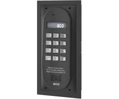 ACO CDNP8ACC ST DOORPHONE VALDYMO SKYDELIS