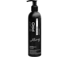 Acrylmed DR LUCY Hypo C sensitive skin - conditioner for dogs - 250 ml