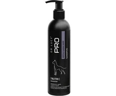 Acrylmed DR LUCY Nutri short coat - Šampūnas for dogs - 250 ml