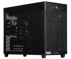 Actina 5901443430650 PC AMD RyzenTM 9 7900X 32 GB DDR5-SDRAM 1 TB SSD NVIDIA GeForce RTX 5070 Ti Mini Tower Juodas