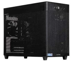 Stacionarus kompiuteris Actina 5901443430384 PC AMD Ryzen™ 7 8700F 32 GB DDR5-SDRAM 1 TB SSD NVIDIA GeForce RTX 5060 Mini Tower Juodas