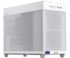 Actina 5901443431695 PC AMD Ryzen™ 7 8700F 32 GB DDR5-SDRAM 1 TB SSD NVIDIA GeForce RTX 5060 Mini Tower Baltas