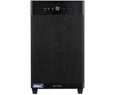 Actina 5901443431619 PC AMD Ryzen™ 5 9500F 32 GB DDR5-SDRAM 1 TB SSD AMD Radeon RX 9060 XT Mini Tower Juodas