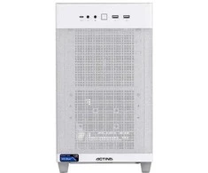 Actina 5901443431718 PC AMD RyzenTM 5 9600X 32 GB DDR5-SDRAM 1 TB SSD NVIDIA GeForce RTX 5060 Ti Mini Tower Baltas