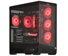 Actina 5901443446187 PC AMD Ryzen™ 5 7500F 16 GB DDR5-SDRAM 1 TB SSD NVIDIA GeForce RTX 5060 Ti Windows 11 Home Midi Tower Juodas