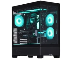 Actina 5901443443599 PC Intel Core Ultra 7 270K Plus 64 GB DDR5-SDRAM 2 TB SSD NVIDIA GeForce RTX 5090 Midi Tower Juodas