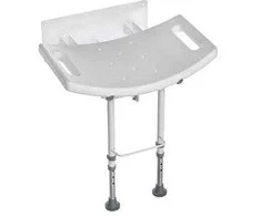 Folding wall chair ACTIONMED KP600AM