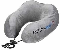 Ortopedinė pagalvė ActionMed KELIONINĖ PAGALVĖ