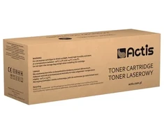 Actis TB-119A Toneris cartridge for Brother printers, compatible with Brother TN119; Supreme; 1,500 pages; juodas