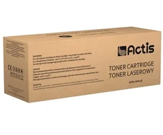 PartyDeco Actis TB-2590X Toneris for Brother printers, Replacement for Brother TN-2590XL; standard; 3,000 pages; juodas
