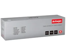 Activejet ATH-2201CN Toneris cartridge for HP printers, compatible with HP W2201A; Supreme; 1,800 pages; juodas, with chip