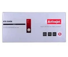 Tonerio Kasetė - Activejet ATX-3345N Juoda 3000 Puslapių
