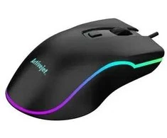 Activejet AMY-W390 USB laidinis šildomas pelė