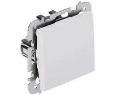 KRYŽMINIS JUNGIKLIS SANTRA/4115-10/EPN 250 V 10 A Elektro-Plast