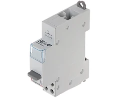 MYGTUKINIS JUNGIKLIS PAVIENIS BISTABILUS LE-412910 2X NO 20 A LEGRAND