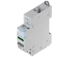 MYGTUKINIS JUNGIKLIS PAVIENIS BISTABILUS SU LEMPUTE LE-412914 1X NO 20 A LEGRAND
