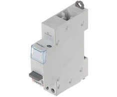 MYGTUKINIS JUNGIKLIS PAVIENIS MONOSTABILUS LE-412908 1X NO 20 A LEGRAND