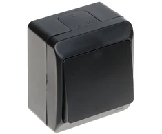 LAIPTINĖS JUNGIKLIS HERMES/0331-09/EPN 250 V 10 A Elektro-Plast