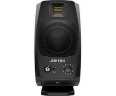 ADAM AUDIO D3V Juodas - Monitorių pora