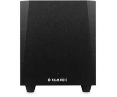 ADAM AUDIO T10S - Aktyvus žemų dažnių garsiakalbis 130 W