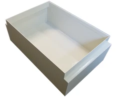 Adaptyvus grindų dėžės pagrindas betoniniam lygintuvui, tinka PP003, PP006, PP007 ALANTEC dėžėms