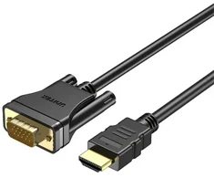 HDMI / VGA adapteris V1185A01 2 m 1080p UNITEK