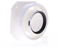 Onnline IMMERGAS ADAPTERIS PION DN60/100 ONLINE