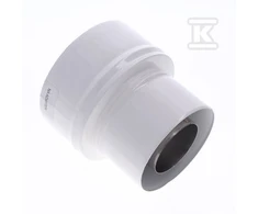 ADAPTERIS REDUKC.DN 60/100 X 80/125ONNLINE