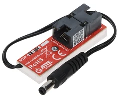 MAITINIMO ADAPTERIS POE SDIP-12-121 ATTE