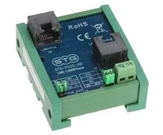 POE MAITINIMO ADAPTERIS STG-PD20-AD STG