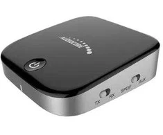 Adapteris AUDIOCORE AC830 (Jack - Micro USB ; spalva juodai-sidabrinis)