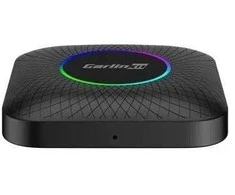 CarlinKit CPC200-Tbox Ambient Wireless adapter Juodas