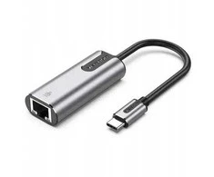 Vention USB-C Gigabit Ethernet Adapteris