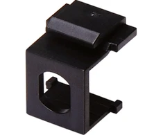 Alantec Klaviatūra prijungiklis po ST simplex adapteris, juoda ALANTEC - AlANTEC