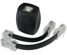 Delock Adapterio programinė įranga „SynScan USB“