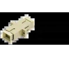 ALANTEC OM2 SC simpleksinis daugiamodis šviesolaidinis adapteris