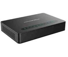 Adapteris telefoniczny grandstream ht818 v2 (ht818_v2)