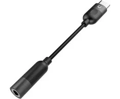 Adapteris Unitek M1204A USB-C – 3,5 mm (F) lizdas