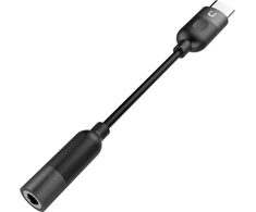 Adapteris Unitek M1204A USB-C – 3,5 mm (F) lizdas