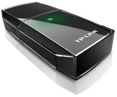 ADAPTERIS WLAN USB TP-LINK ARCHER T2U